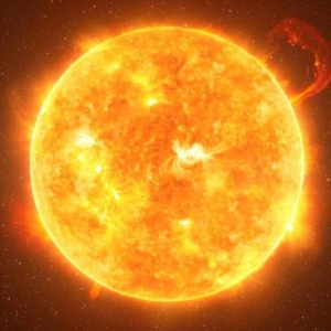 太阳用了什么燃料？为什么烧了几十亿年还没烧完？