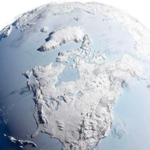 一块“7号冰”，足以冻结地球上所有海洋？“7号冰”究竟是什么？