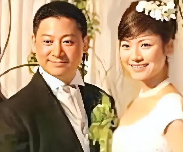 吉雪萍，14岁成名，29岁嫁入豪门生一女三儿，44岁丧女后看透生死