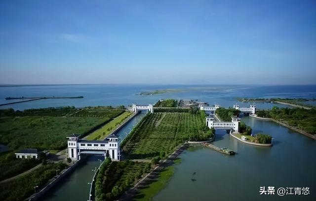 投资4万亿元，中国建造第二条长江，超级工程将惠及4亿人民！