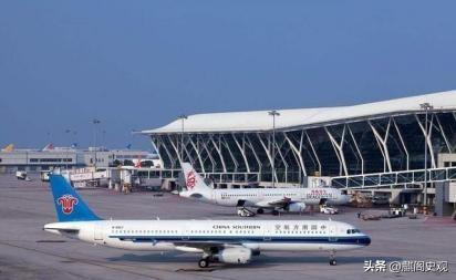 中国第4个双机场城市即将诞生，规模不输上海北京，问鼎航空巅峰