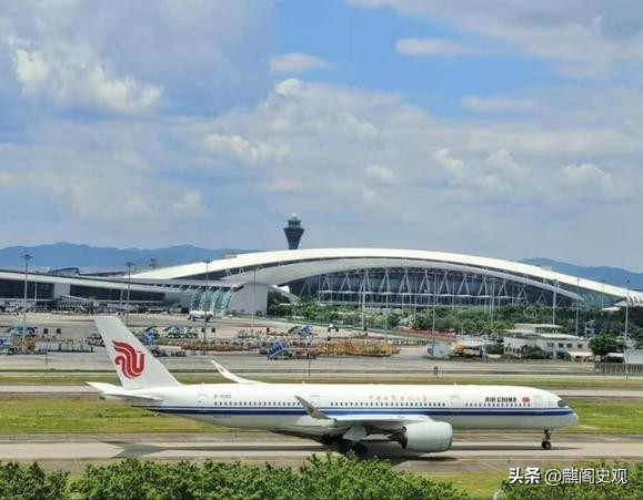 中国第4个双机场城市即将诞生，规模不输上海北京，问鼎航空巅峰