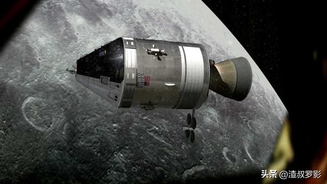 嫦娥六号发射：来回需要53天，为什么美国阿波罗11号只需要8天？