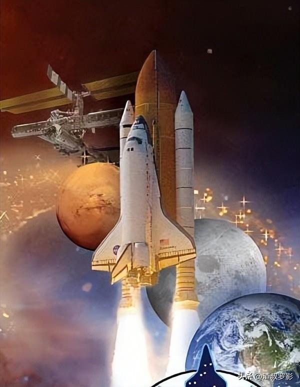 嫦娥六号发射：来回需要53天，为什么美国阿波罗11号只需要8天？