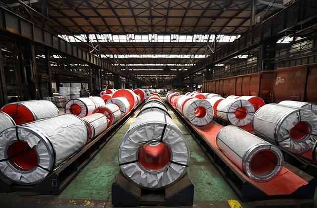 斯梅代雷沃：美国人9年没救活的塞尔维亚钢厂，中国6个月反亏为盈