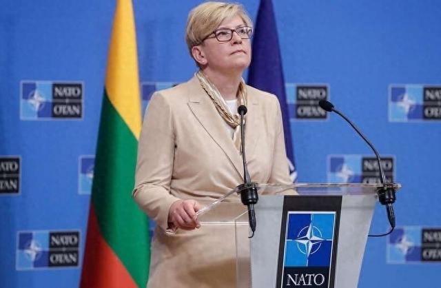 立陶宛批准向乌派兵，俄切断所有关系，普京下令，检查核发射装置