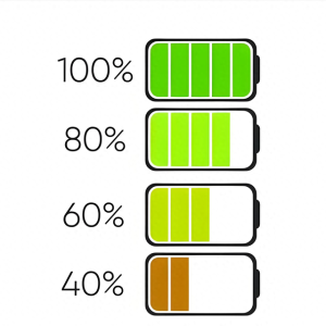 IPhone电量焦虑：一直被“电池健康”误导，它并非换电池的标准！