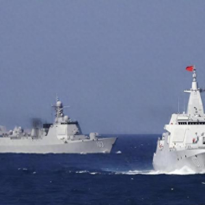 中国不怕美国威胁是为什么？回顾2016年的中美南海对峙，就知道了