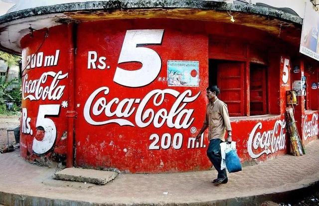 印度下死手？为逼可口可乐交出120年秘方，三番五次出台无赖政策