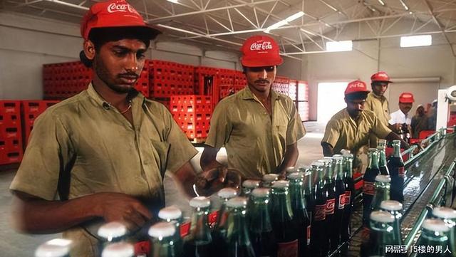 印度下死手？为逼可口可乐交出120年秘方，三番五次出台无赖政策