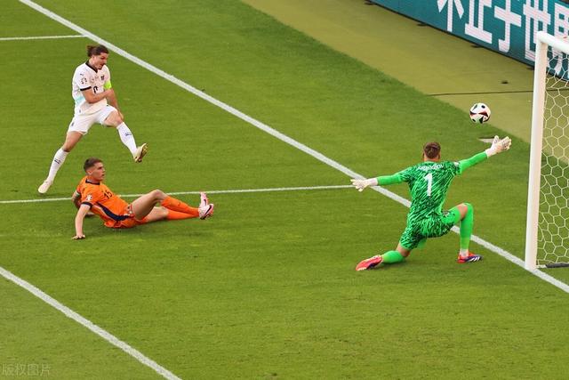 欧洲杯-姆巴佩处子球法国1-1波兰第二晋级 奥地利3-2荷兰头名出线
