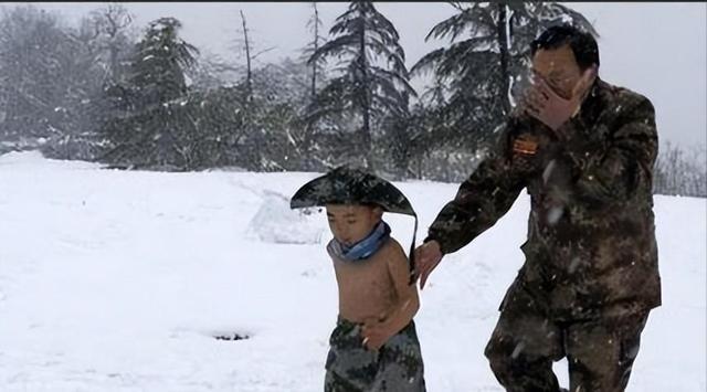 曾经那个被父亲，强迫在雪地裸跑的3岁小男孩，现如今近况如何？