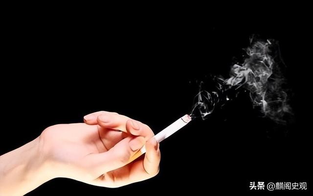 中科院发表颠覆性研究：尼古丁可延缓衰老！吸烟或是长寿秘诀？