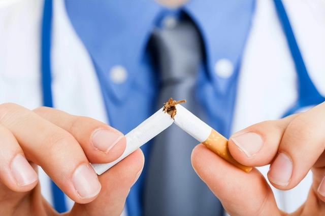 15年山东男子抽烟26年,肺脏依旧红润,医生：这5个习惯，值得借鉴